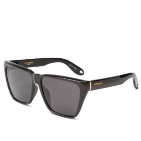 Givenchy square sunglasses - Picture 1 of 7